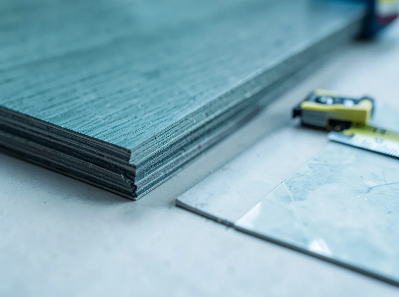 Luxury Vinyl Plank Installation Afton, OK FAQs